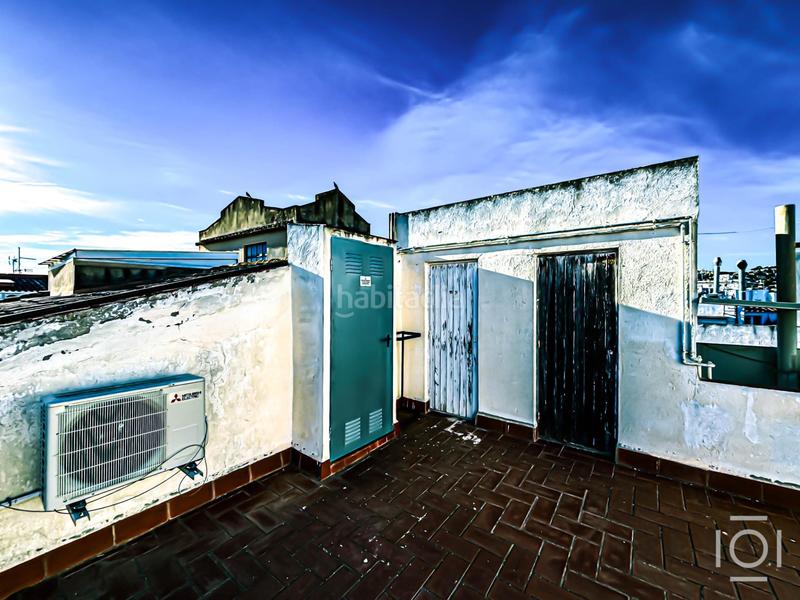 Foto 1ee616b0-ea2b-471d-a95f-8863f7901da6. Attique dans Centre Sitges