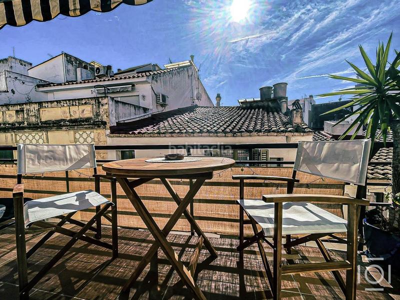 Foto 5e6d4a36-6f0d-48f4-aa53-e2dbab95648b. Attique dans Centre Sitges