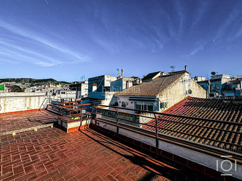 Foto 78ded09a-0f78-469b-bfd1-e16b447d9ed7. Attique dans Centre Sitges