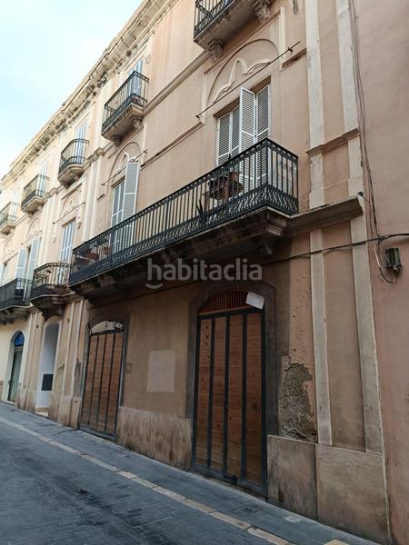 Foto fe49d0a8-c126-4152-a54a-0f16836eb22a. Location local commercial dans Centrevila Vilanova i la Geltrú