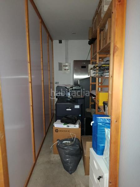 Foto 13e198af-d63b-4c8f-b7d1-3a8a4bd7270b. Miete geschäftsraum in Centrevila Vilanova i la Geltrú