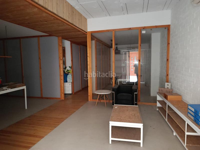 Foto b9165c2a-e321-4d04-9f6d-a59fbc65ba28. Miete geschäftsraum in Centrevila Vilanova i la Geltrú