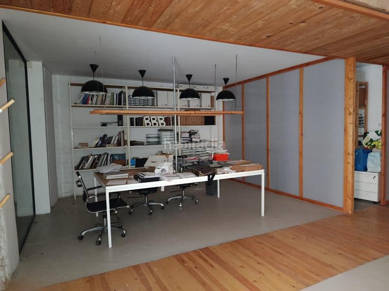 Foto 1c088b83-d84c-4f4b-bbc6-08d0e62ed9b1. Rent business premise in Centrevila Vilanova i la Geltrú