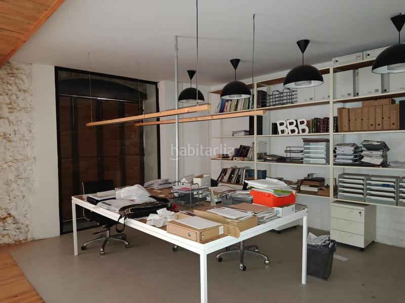 Foto 42c1bc24-362f-47db-88c3-493f9ed610af. Rent business premise in Centrevila Vilanova i la Geltrú