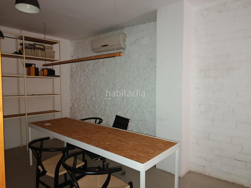 Foto 686aa1d0-3ccb-48d4-9357-16cae315f3ba. Rent business premise in Centrevila Vilanova i la Geltrú