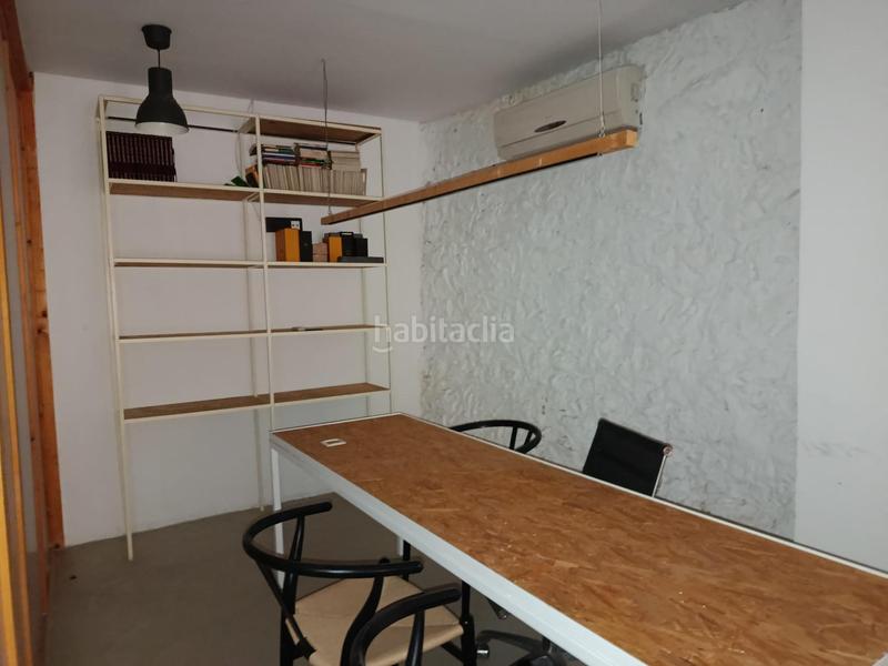 Foto ee03d5be-f7c1-44fe-88f1-35f18257a853. Rent business premise in Centrevila Vilanova i la Geltrú