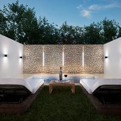 Reihenhaus in Carrer clos del rectoret 10