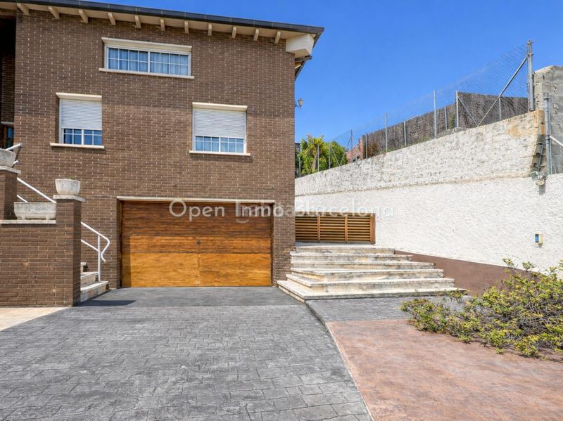 Foto 293ee0d5-da92-4fc8-bd6e-06208b867a50. Casa en Olèrdola