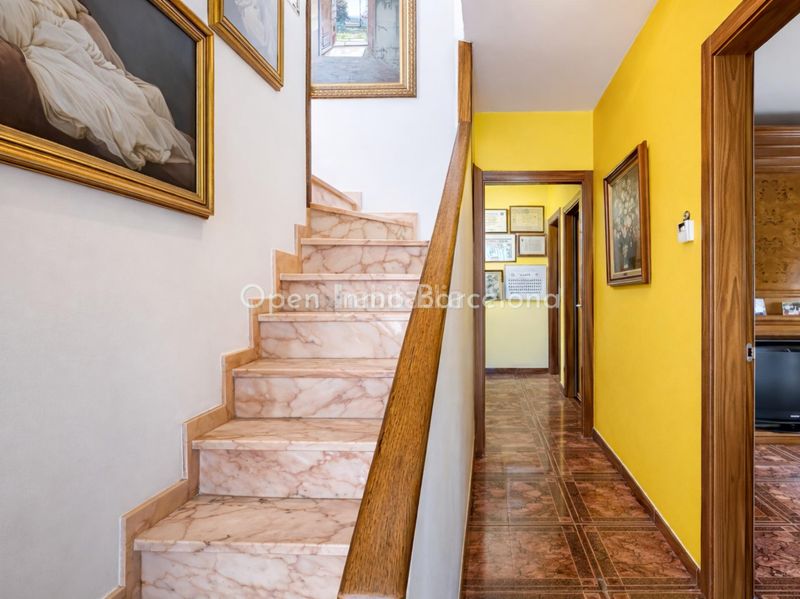 Foto 4a854022-f340-481d-8619-5304b975e0ca. Casa amb aparcament a Olèrdola
