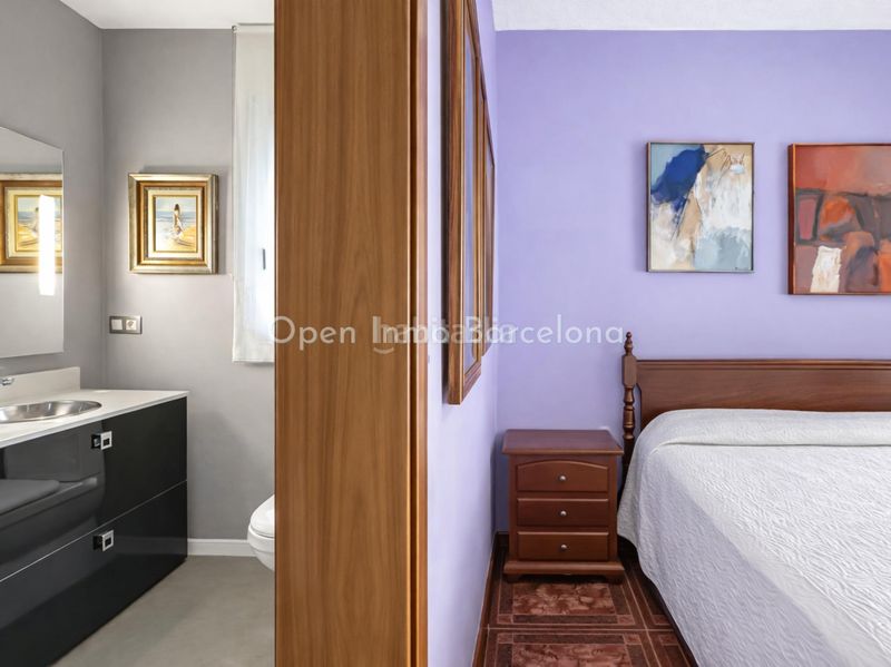 Foto abcd6485-5f31-4e18-b85e-2379312c6839. Casa amb aparcament a Olèrdola