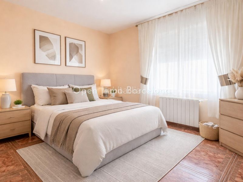 Foto ac6bc12e-c3c0-48bf-872d-e5147556cee0. Casa amb aparcament a Olèrdola