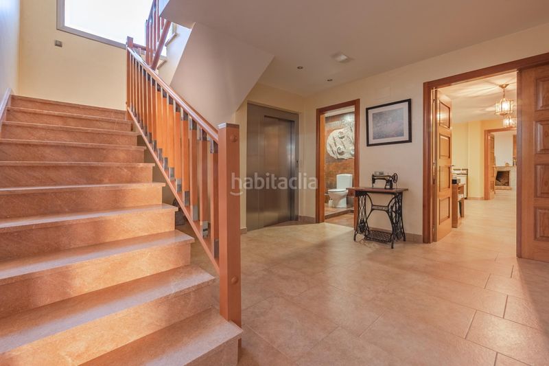 Foto ba3f36f3-cb89-4113-bd3d-99b06ffd1f3d. Casa con riscaldamento parcheggio piscina in Bonavista Vendrell (El)