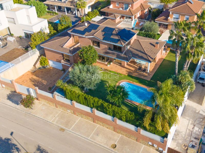 Foto 04404482-2600-4437-8c02-612894b758cd. Haus mit heizung parking pool in Bonavista Vendrell (El)