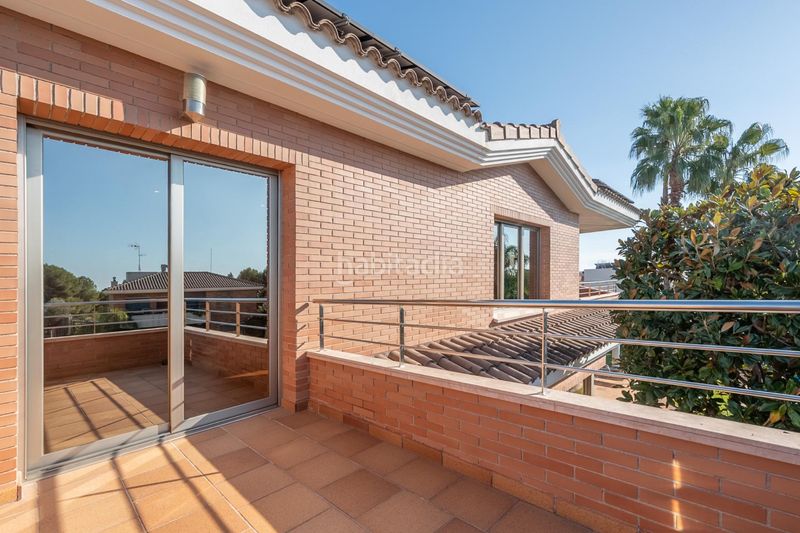 Foto 2dd2a2c9-1512-4cc3-a487-c76b21616269. Haus mit heizung parking pool in Bonavista Vendrell (El)