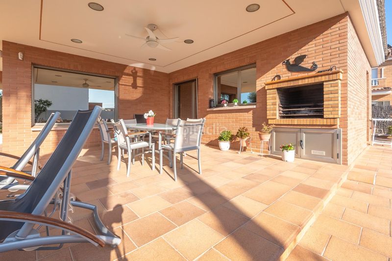 Foto 2f2b1d6f-7b69-4595-bd4e-5f874fd59a71. Haus mit heizung parking pool in Bonavista Vendrell (El)