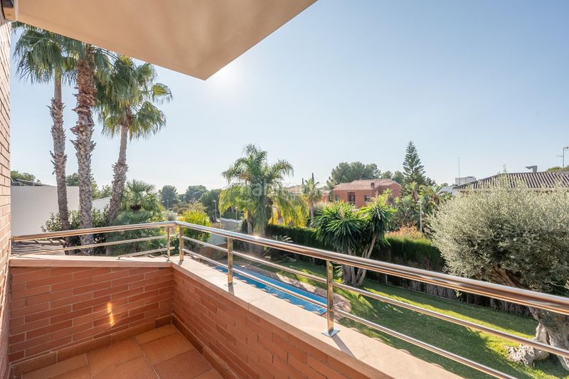 Foto 38d9c539-d082-42b8-8dbd-f003bbf29434. Haus mit heizung parking pool in Bonavista Vendrell (El)
