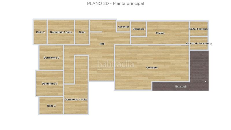 Foto 3ecc86f2-52e3-4f9c-b462-08700cd1963b. Haus mit heizung parking pool in Bonavista Vendrell (El)