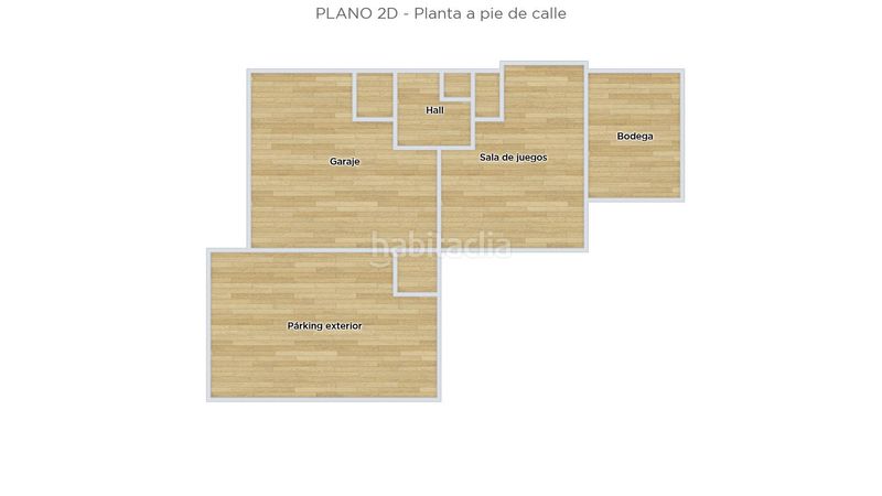Foto a28ba627-dba1-4601-bb01-f8d441ddc2a6. Haus mit heizung parking pool in Bonavista Vendrell (El)