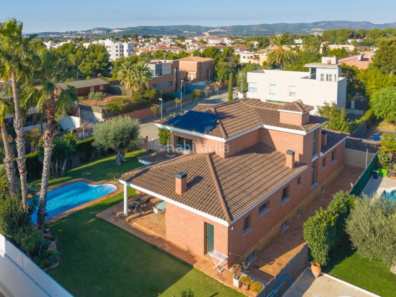 Foto cc9dd426-1c6c-42de-b8e9-21e58219a881. Haus mit heizung parking pool in Bonavista Vendrell (El)