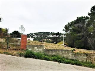 Terreny residencial a Olivella