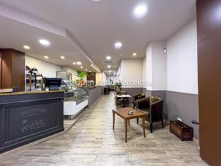 Traspàs Local Comercial a Putget - Farró. Traspaso de local en barcelona zona gracia