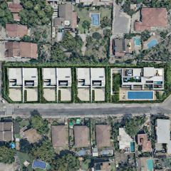 Wohngrundst�ck in Segur de Calafell Nucli Urb�. Solar urbano para promoci�n residencial mas mel, segur de calafe
