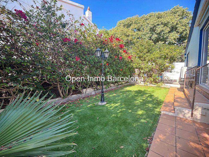 Foto 0c01bae3-5367-49e7-a1c2-5316e8d0c51d. Casa con riscaldamento parcheggio in Vallpineda-Santa Bàrbara Sitges
