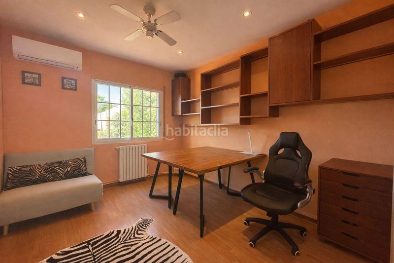 Foto 1327237b-0d0c-4f46-8823-7b95ce6f9662. Casa con riscaldamento parcheggio in Vallpineda-Santa Bàrbara Sitges
