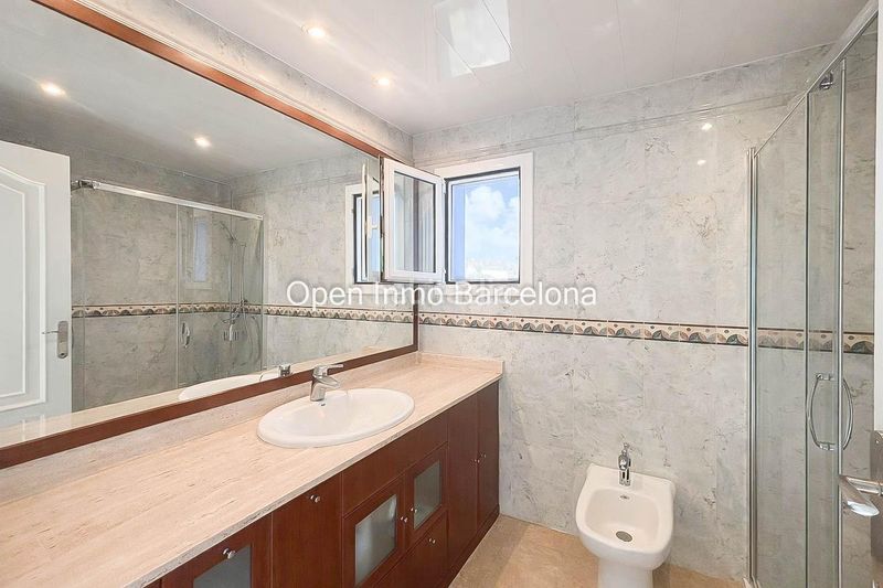 Foto 1e6364db-c705-4df1-892f-cc9d4868153d. Casa con riscaldamento parcheggio in Vallpineda-Santa Bàrbara Sitges