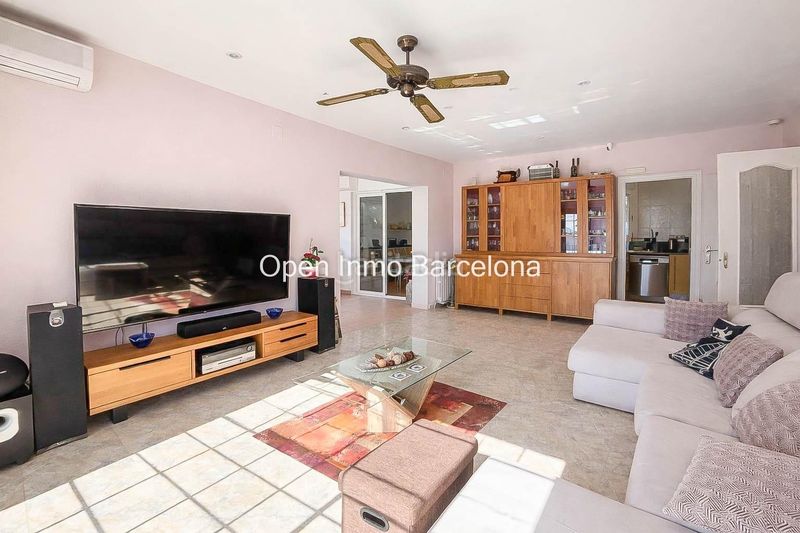 Foto 25dca74d-3978-4122-bdbd-05a28bd741a5. Casa con riscaldamento parcheggio in Vallpineda-Santa Bàrbara Sitges