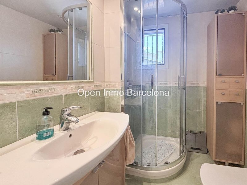 Foto 3816d0a7-3ca5-44c0-bc91-4a604e284114. Casa con riscaldamento parcheggio in Vallpineda-Santa Bàrbara Sitges