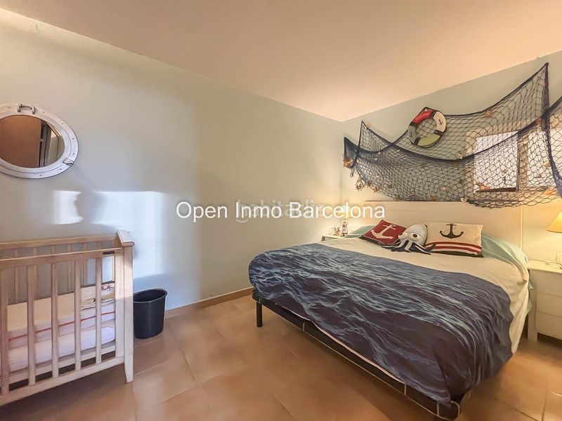 Foto 49e3f945-cae5-4266-a233-2d8de4f926a6. Casa con riscaldamento parcheggio in Vallpineda-Santa Bàrbara Sitges