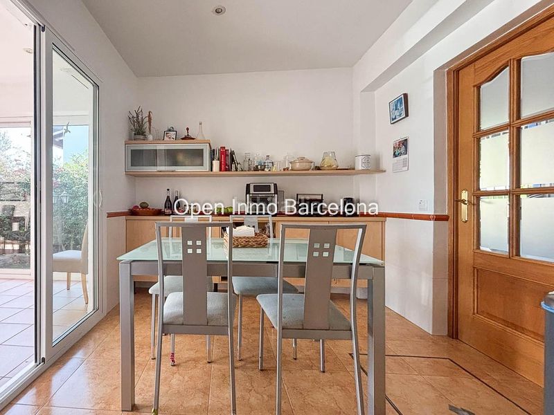Foto 72205ef2-63a0-4f58-ae30-78de392df73d. Casa con riscaldamento parcheggio in Vallpineda-Santa Bàrbara Sitges