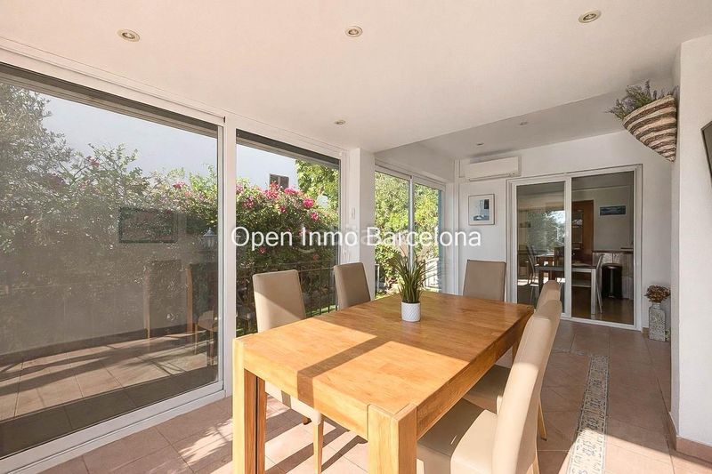 Foto 7ad9b3a5-f7a0-417e-9cf1-229be9745222. Casa con riscaldamento parcheggio in Vallpineda-Santa Bàrbara Sitges