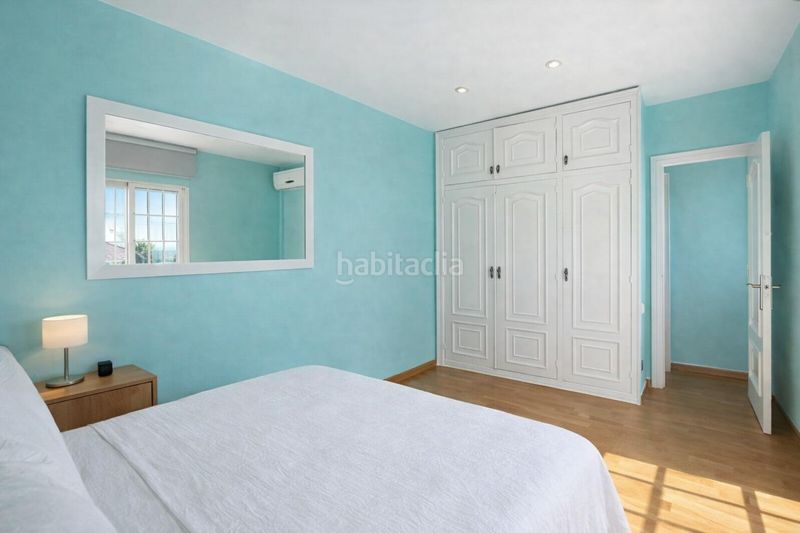 Foto 7ed24caf-30d6-4186-8299-bb15a56cecf3. Casa con riscaldamento parcheggio in Vallpineda-Santa Bàrbara Sitges