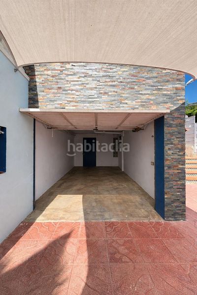 Foto a9c49680-86e8-4bf3-ad0e-afffa15cd358. Casa con riscaldamento parcheggio in Vallpineda-Santa Bàrbara Sitges