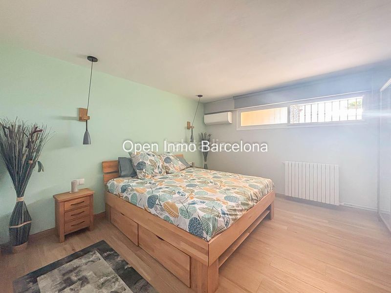 Foto b11d0c82-22eb-4a23-97db-8af4eb3bf09a. Casa con riscaldamento parcheggio in Vallpineda-Santa Bàrbara Sitges