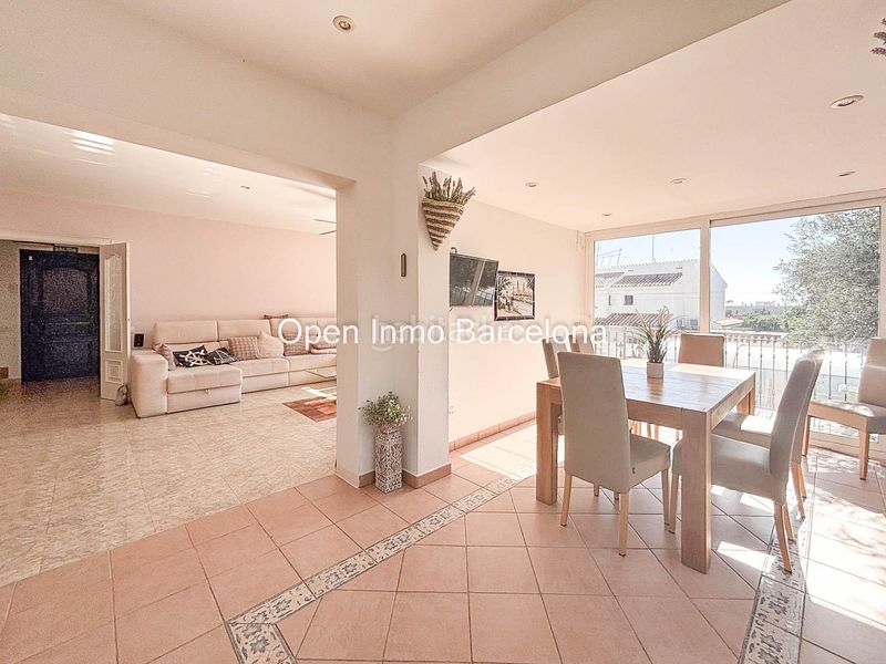 Foto b4185226-12e8-451d-8c95-ec9d497cb049. Casa con riscaldamento parcheggio in Vallpineda-Santa Bàrbara Sitges