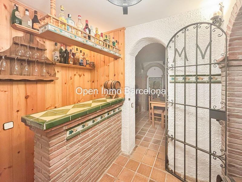 Foto ccd7b3ce-ecb8-44a2-8705-7ca962af28c1. Casa con riscaldamento parcheggio in Vallpineda-Santa Bàrbara Sitges
