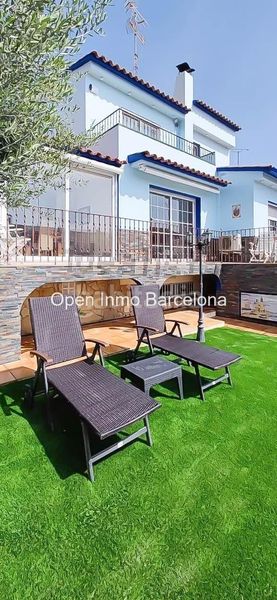 Foto eee34baa-43e2-48eb-b726-d319bde1c91f. Casa con riscaldamento parcheggio in Vallpineda-Santa Bàrbara Sitges