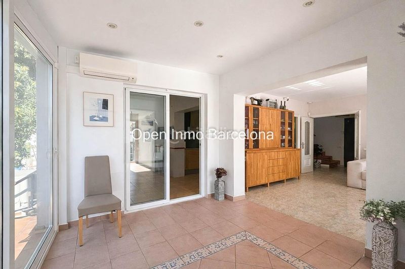 Foto f63edb2a-22c2-4f8e-8a7c-39631defca9d. Casa con riscaldamento parcheggio in Vallpineda-Santa Bàrbara Sitges