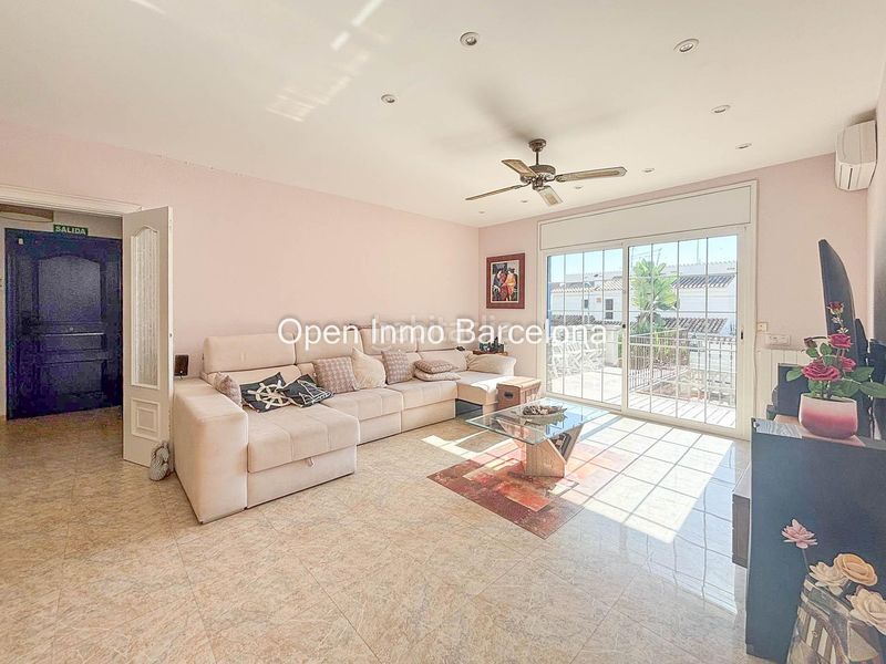 Foto fe102689-2d2a-4abe-ac7a-ea1664910591. Casa con riscaldamento parcheggio in Vallpineda-Santa Bàrbara Sitges