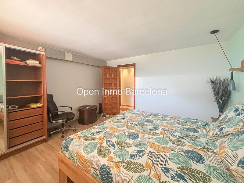 Foto fe9aba96-98b3-444b-a5c9-6b1a7e72c553. Casa con riscaldamento parcheggio in Vallpineda-Santa Bàrbara Sitges