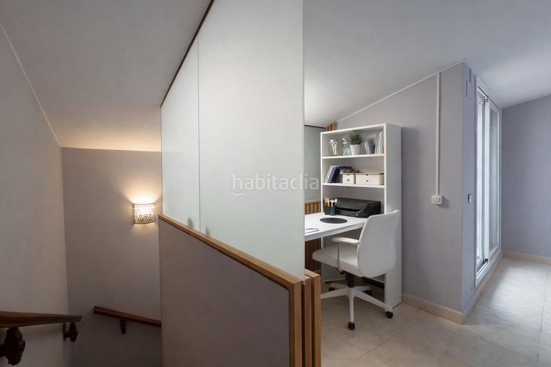 Foto 098e50f2-b186-40ef-9e80-b7673c2bca0a. Pis amb calefacció a La Collada-Sis Camins Vilanova i la Geltrú