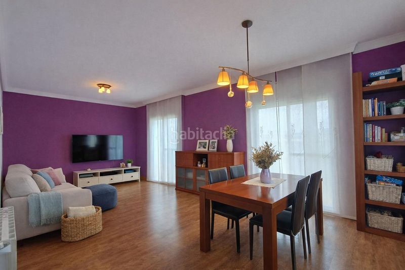 Foto 193b5a5d-7cb0-44d5-87f9-83518d4845eb. Pis amb calefacció a La Collada-Sis Camins Vilanova i la Geltrú