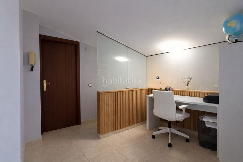 Foto 220312a5-ac65-4865-bc7a-644146461e9d. Pis amb calefacció a La Collada-Sis Camins Vilanova i la Geltrú