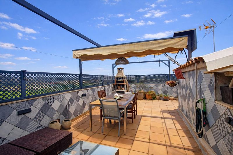 Foto 23ae7a17-e520-44ca-8c8d-cb44319d442b. Pis amb calefacció a La Collada-Sis Camins Vilanova i la Geltrú