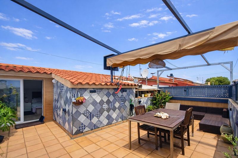 Foto 2838ed91-c8d4-4594-96d9-9ed2d0f5ff26. Pis amb calefacció a La Collada-Sis Camins Vilanova i la Geltrú