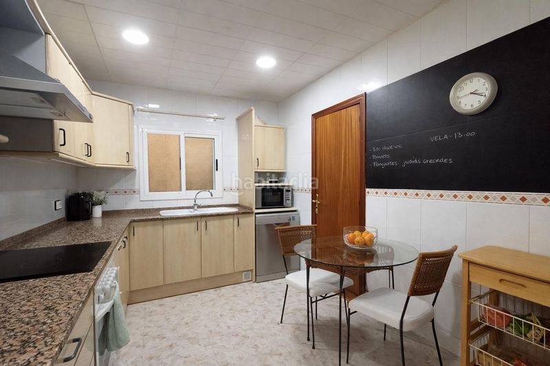 Foto 54f7a3f6-8946-46da-825b-b38f257dc458. Pis amb calefacció a La Collada-Sis Camins Vilanova i la Geltrú