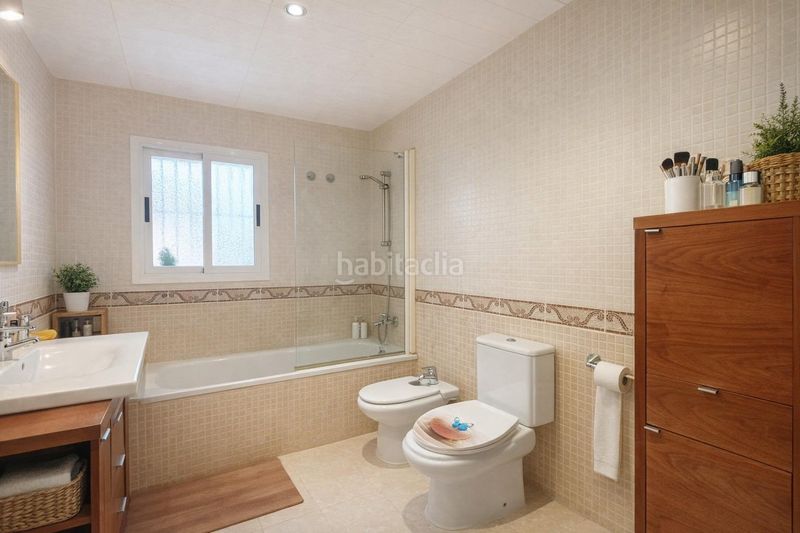 Foto 599f83d7-4e63-4f9e-ac7e-a2e39a3b9a66. Pis amb calefacció a La Collada-Sis Camins Vilanova i la Geltrú